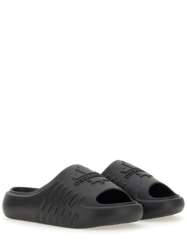 shoes FFM0025 172000012124 - DSQUARED2 - BALAAN 4