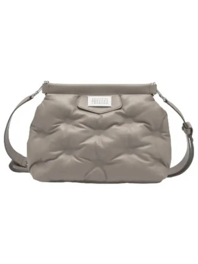 Small Glam Slam Classic Shoulder Bag Buddy - MAISON MARGIELA - BALAAN 1