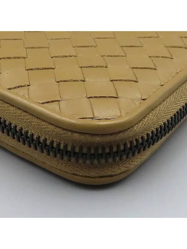 114076 long wallet - BOTTEGA VENETA - BALAAN 5