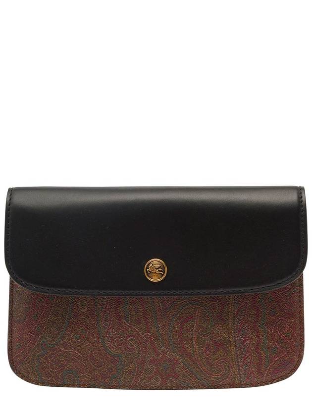 Wallet 1P09085020001 Black - ETRO - BALAAN 2