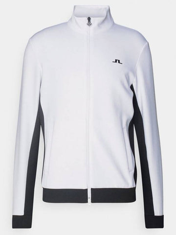 Men s Calum Zip Jacket - J.LINDEBERG - BALAAN 1