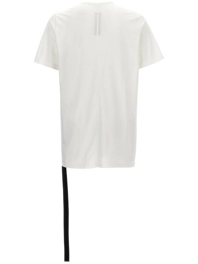 Rick Owens Drkshdw 'Level T' T-Shirt - RICK OWENS - BALAAN 2