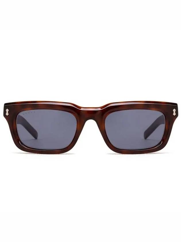 Sunglasses 00 538189684 GG1524S 002 HAVANA - GUCCI - BALAAN 2