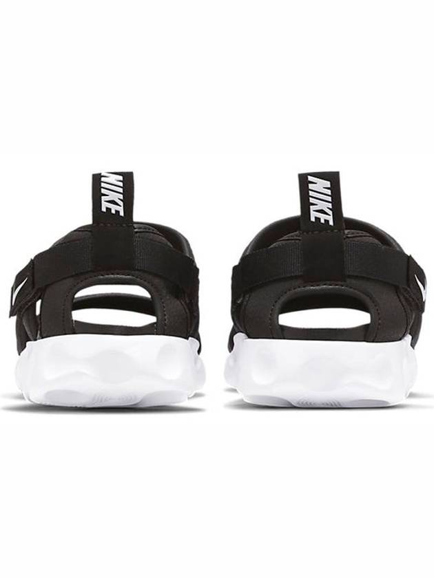 Sandals Slippers Oasis Sandals CK9283-002 - NIKE - BALAAN 5