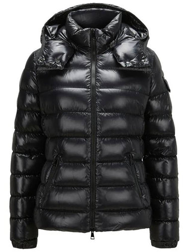 BADY padded jacket black 1A524 00 68950 999 - MONCLER - BALAAN 1