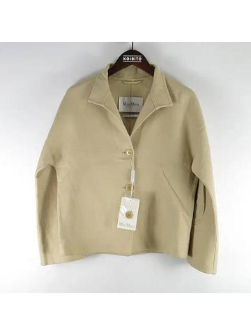 Smith Market Used Luxury Wool Jacket Women s Clothing - MAX MARA - BALAAN 1