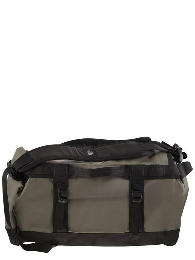 BASE CAMP DUFFEL - Duffel bag with shoulder straps - THE NORTH FACE - BALAAN 2