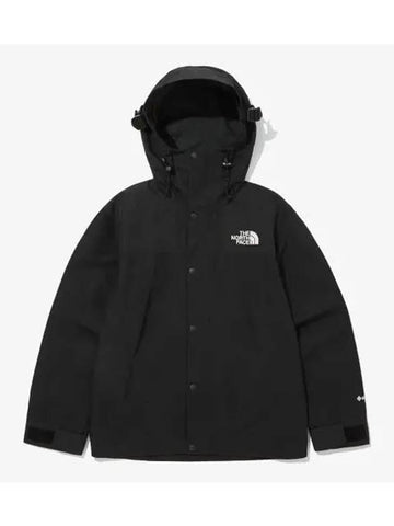 The North Face NJ2GQ50C Men s ECCO Eco Gore Tex Mountain Jacket - THE NORTH FACE - BALAAN 1