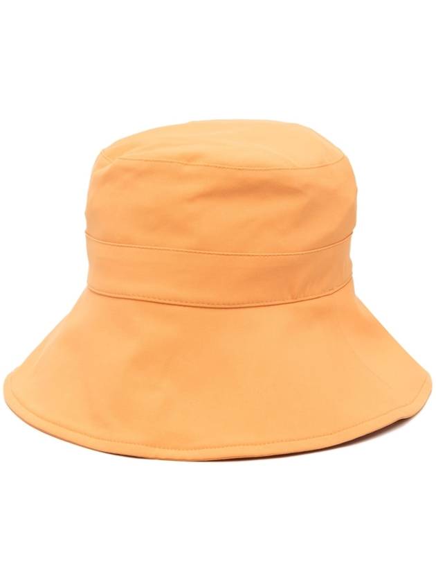 JACQUEMUS Hats Orange - JACQUEMUS - BALAAN 1