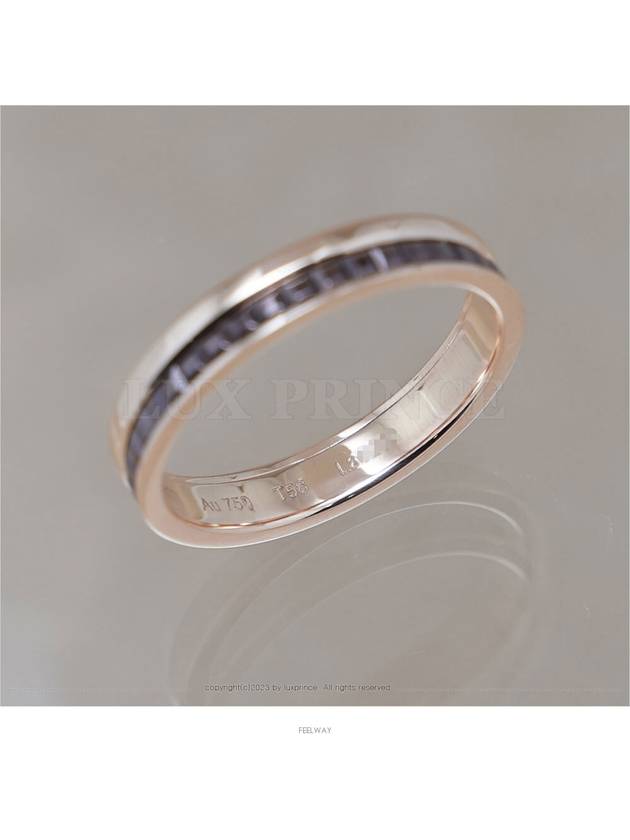 women rings - BOUCHERON - BALAAN 4