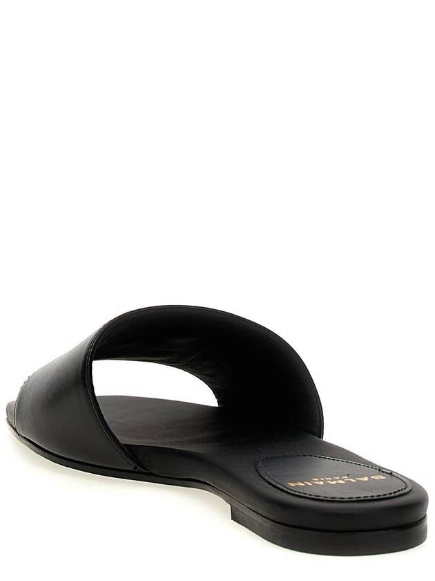 Balmain 'Dafne' Sandals - BALMAIN - BALAAN 3