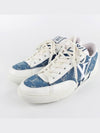 LV Charlie denim sneakers 8 270 - LOUIS VUITTON - BALAAN 1