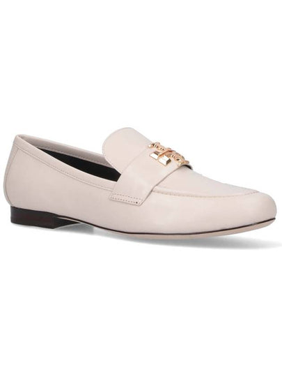 Tory Burch Flat shoes White - TORY BURCH - BALAAN 2