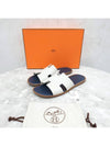 men sandals - HERMES - BALAAN 6