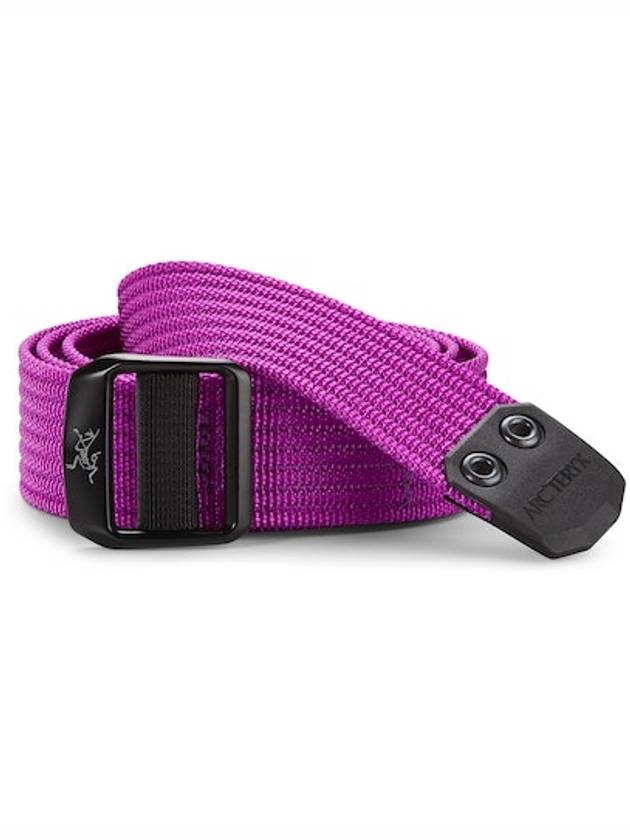 Conveyor Belt 32MM Purple - ARC'TERYX - BALAAN 2