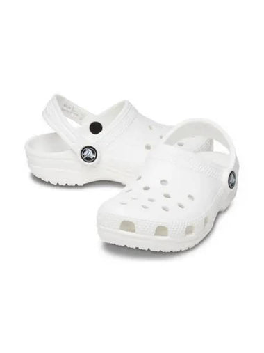 KIDS CLASSIC CLOG K WT 24SKCL206991 - CROCS - BALAAN 1