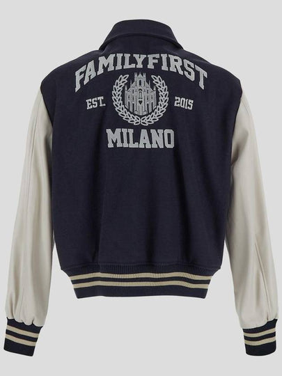 Family First Jackets - FAMILY FIRST - BALAAN 2