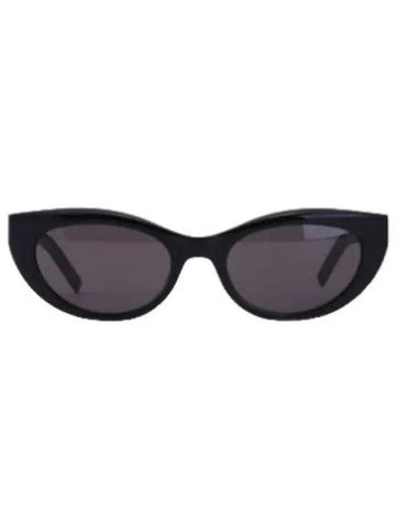 glasses sunglasses - SAINT LAURENT - BALAAN 1