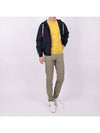 Outdoor lightweight men's jumper jacket - IKALOOOK - BALAAN 4