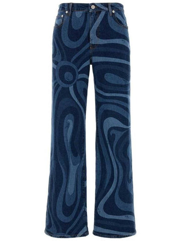 Pucci Jeans - EMILIO PUCCI - BALAAN 1