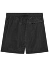 Nylon Metal Swimming Trunk Shorts Grey - STONE ISLAND - BALAAN 4