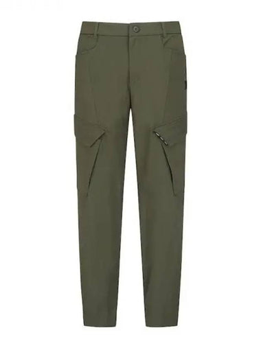 Anew Men s Incision Point Jogger Long Pants KH Domestic Product GQCY23021060094 - ANEWGOLF - BALAAN 1