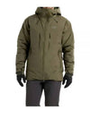 ARC TERYX Beta Down Insulated Jacket Men AJOFMX7315TAT M - ARC'TERYX - BALAAN 2