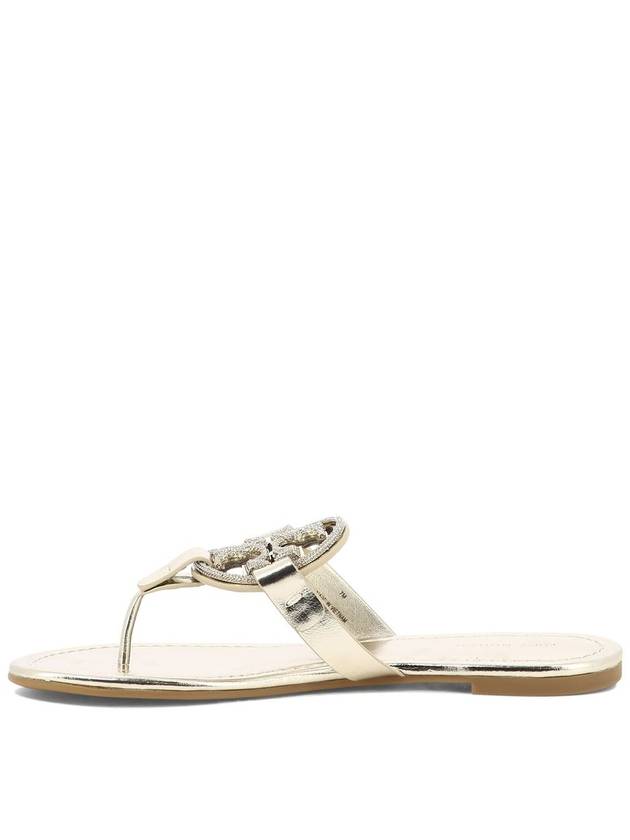 Tory Burch Sandal "Miller" - TORY BURCH - BALAAN 3