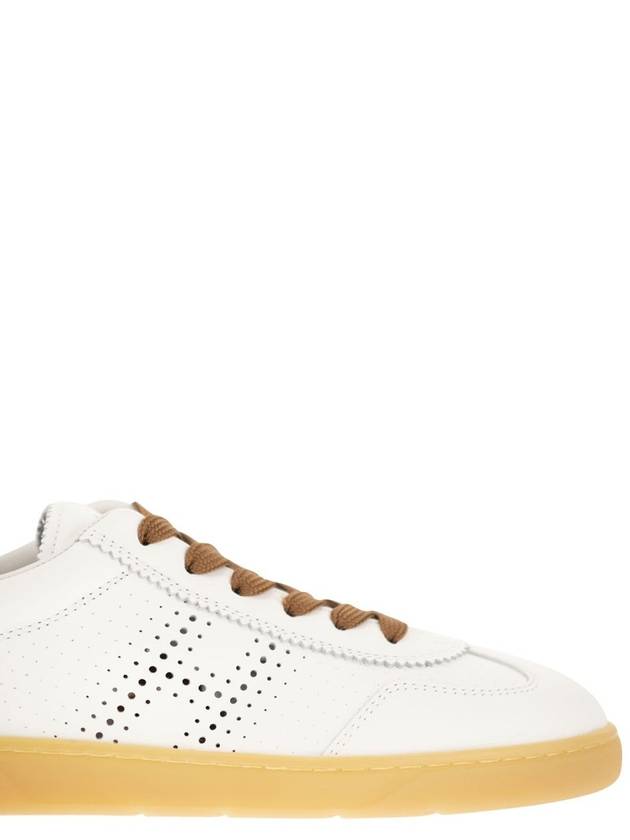 Cool Sneakers HXW6470FG10 Q446P08 B0010992515 - HOGAN - BALAAN 7