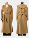 Signo Coat 60110627 024 - MAX MARA - BALAAN 1