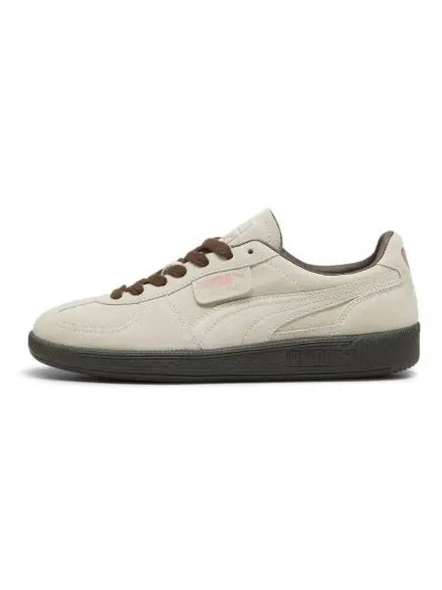 Palermo Cream White Brown 396463 28 - PUMA - BALAAN 2