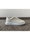 Men s Oversole 40 5 553680 - ALEXANDER MCQUEEN - BALAAN 4