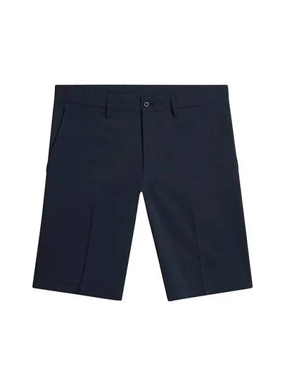 Somle Golf Shorts Navy - J.LINDEBERG - BALAAN 2