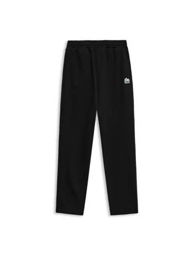 For The Fanbase Super Track Pants Black - PUMA - BALAAN 1