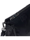 bag BP3233 AG1848B956 BLACK - DOLCE&GABBANA - BALAAN.