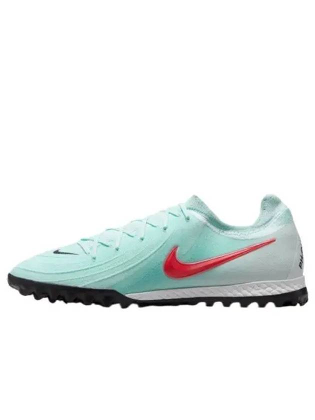 Phantom GX 2 Pro TF Low Top Sneakers Mint - NIKE - BALAAN 1