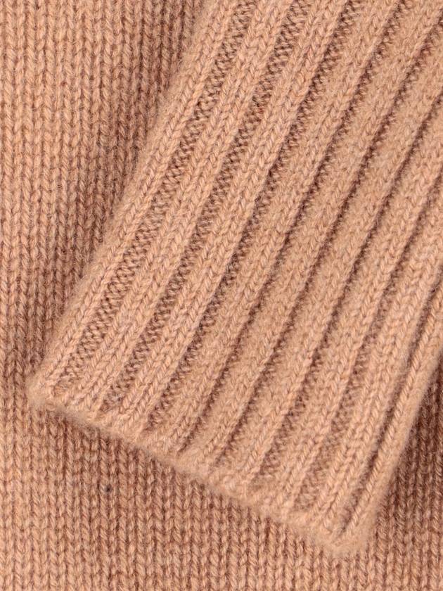 Drumohr Sweaters Beige - DRUMOHR - BALAAN 4