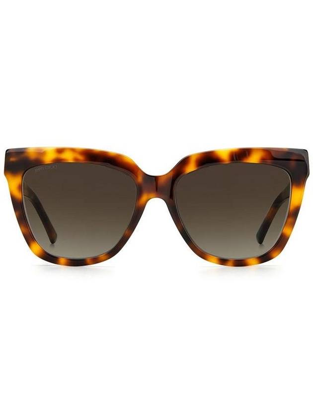 Jimmy Choo  Julieka/S Sunglasses - JIMMY CHOO - BALAAN 2