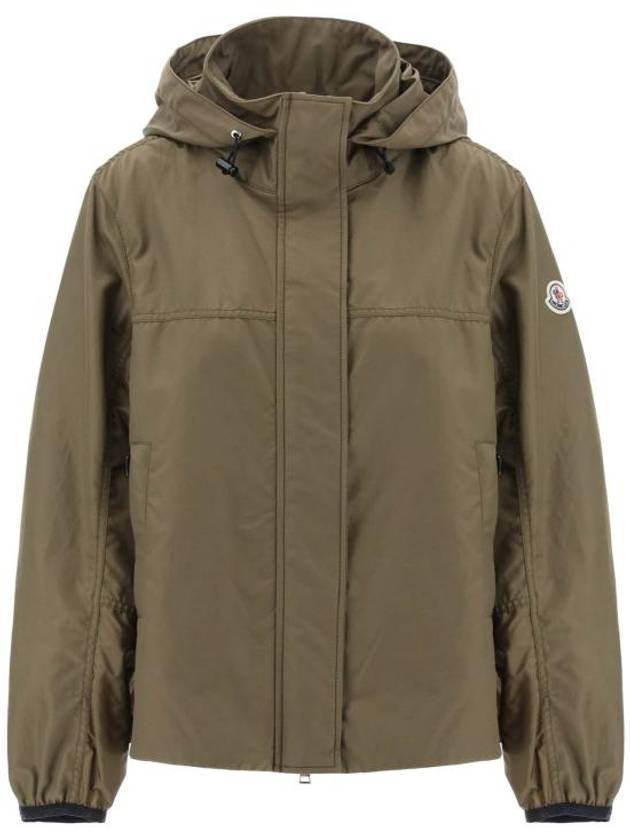 Jacket 1A00098 5957F 82E Free - MONCLER - BALAAN 1