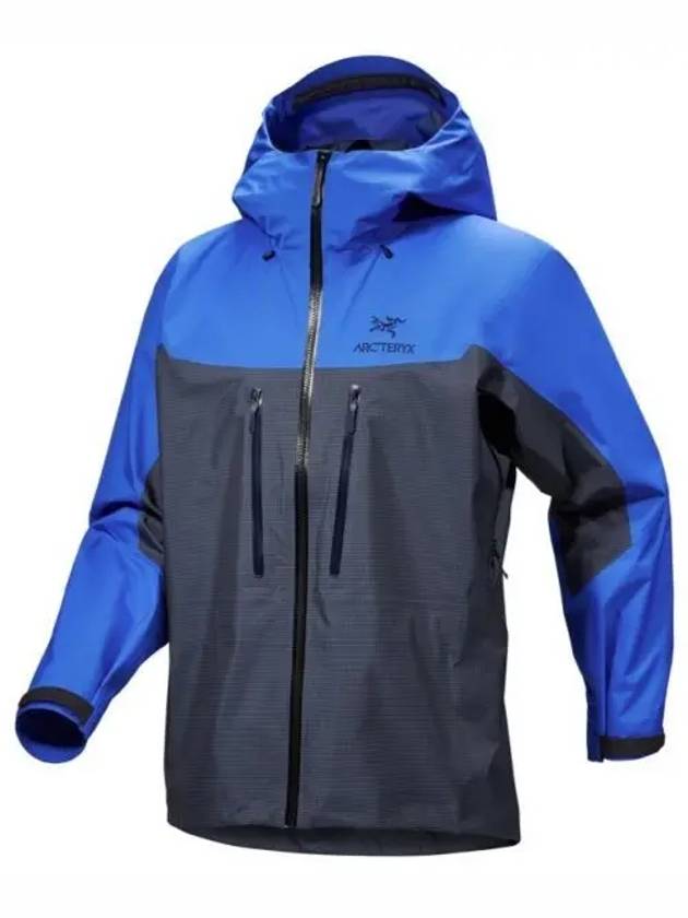 ARC TERYX Alpha Jacket Men AJOFMX6454LTL M - ARC'TERYX - BALAAN 1