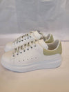 Larry Oversole Low Top Sneakers White - ALEXANDER MCQUEEN - BALAAN 2