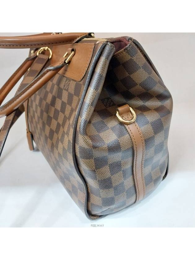 women tote bag - LOUIS VUITTON - BALAAN 8