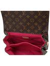 women cross bag - LOUIS VUITTON - BALAAN 9