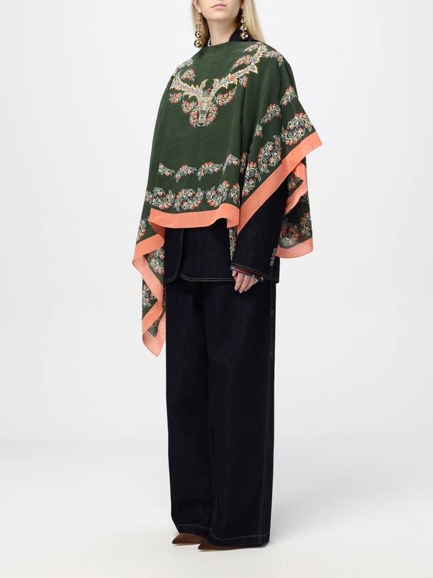 Top woman Etro - ETRO - BALAAN 4