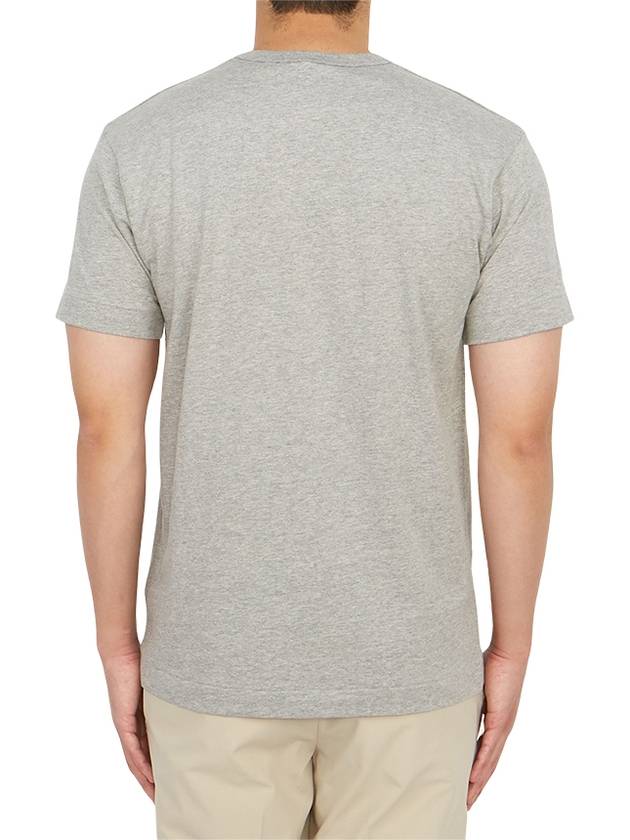 Goldwappen Men's Short Sleeve TShirt AZ T216 051 3 - COMME DES GARCONS - BALAAN 4