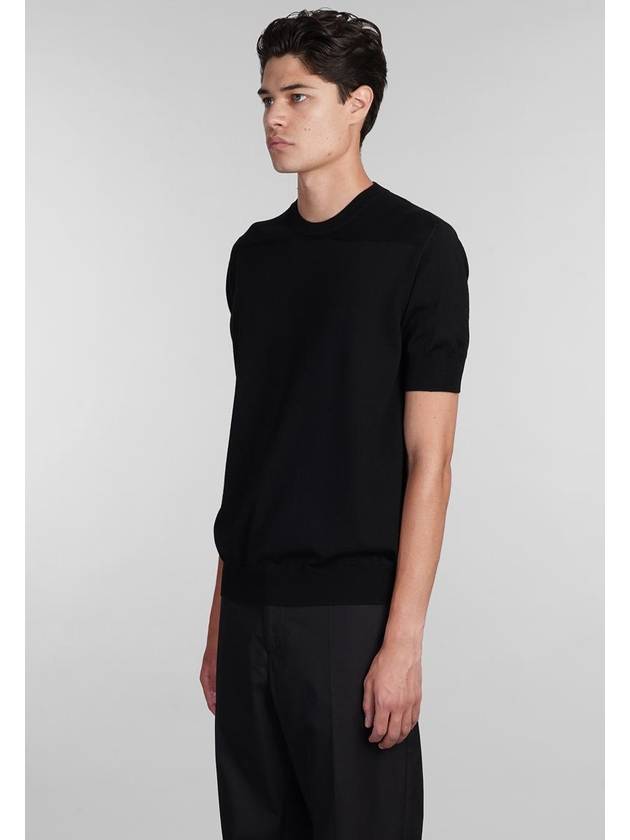 Jil Sander Knitwear - JIL SANDER - BALAAN 4