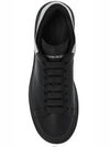 Sneakers 705060WIFT11081 Black - ALEXANDER MCQUEEN - BALAAN 4