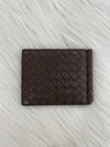 Daol Sangin Store Bottega Intrecciato Money Clip Condition B - BOTTEGA VENETA - BALAAN 2