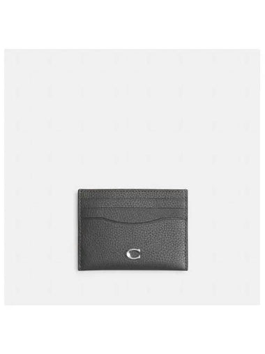 Card case CC129 CHR - COACH - BALAAN 1