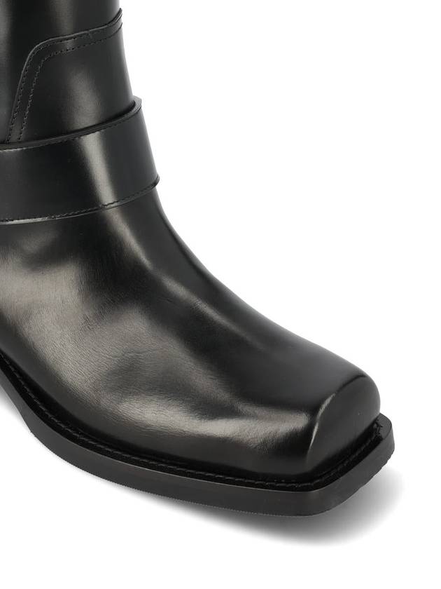 Valentino Garavani Boots - VALENTINO - BALAAN 4